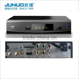 2016 Bestselling Manufacture OEM HD MEPG4 Digital TV Box ISDB-T Set Top Box Japan Brazil Argentina Peru Venezuela thumbnail-1