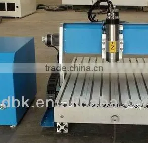 Series of Advertising CNC Machine HD-6090 thumbnail-1