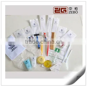 Cheap Wholesale Hotel Bathroom Amenities List thumbnail-1