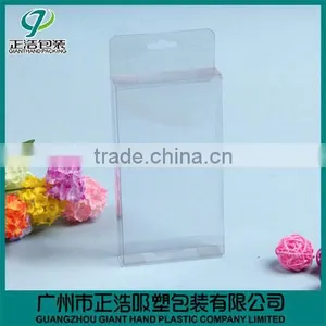 Disposable Clear Plastic Packaging Box thumbnail-5
