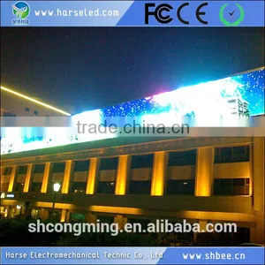 High Resolution Flexible Full Color Led hd Xxx China Video Screen thumbnail-4