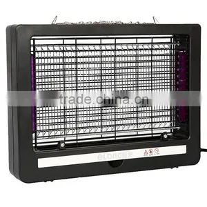 HIGH EFFICIENCY SOLAR MOSQUITO KILLER WITH LIGHTING FUNTION thumbnail-2