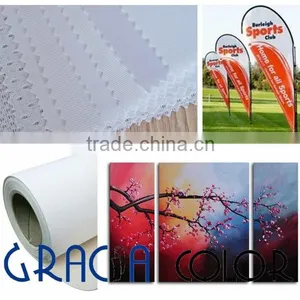 120gsm Polyester Flag Banner thumbnail-1