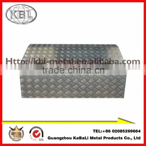 Custom Durable Trailer Tool Boxes With 2 T-locks for Sale ODM/ODM (KBL-APH1200) thumbnail-1