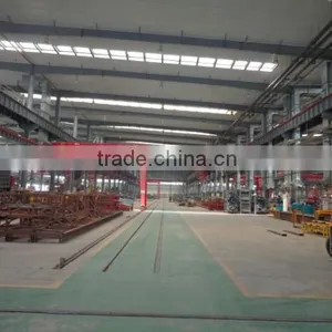 Shandong Lufeng Special-Purpose Vehicle Co., Ltd. company overview - view 4 thumbnail