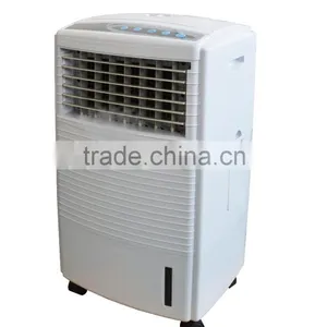 New Product 10L Mist Air Cooler Fan With Remote Control Quality Choice thumbnail-1