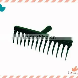 Popular Tool in Argentina !!! Best Rake Head FR001-14FL thumbnail-1