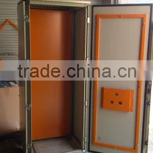 JX Metal Distribution Box thumbnail-1