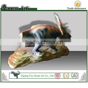 Online Wholesale Dinosaur Decoration Toy for Souvenir thumbnail-6