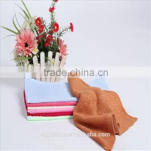 Super Soft Bamboo Fiber Towel thumbnail-1
