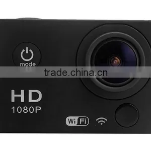 Wifi Remote Sj4000 Full hd Sport Action Camera With Motion Detection, Seamless, TV Out, 900mah Battery thumbnail-2
