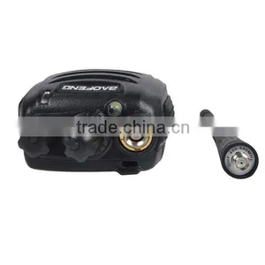 400-470MHz UHF Radio Transmitter Receiver BAOFENG BF-666S Portable Radio thumbnail-5