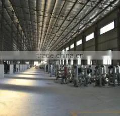 Jinan Fanda E&T Co., Ltd. company overview - view 2 thumbnail