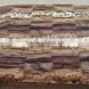 Polyester Plush Blanket thumbnail-1