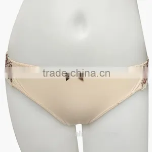 Classic Longline Bra and Panty in Stock(CSM01) thumbnail-5