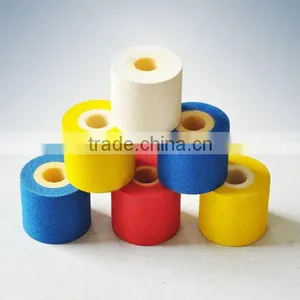 Touch Dry Ink Roller for Printing Expiry Date and Batch Number 35mmx32mm thumbnail-1
