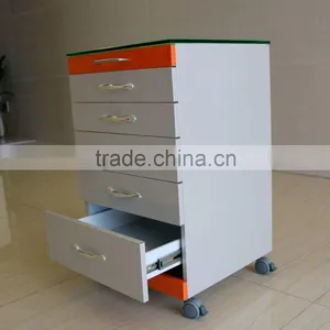 Dental Cabinet With Modern Design and Fashion Look thumbnail-3
