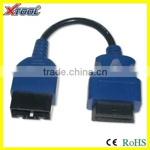 [Xtool] Super Isuzu Truck Cables OBDII-20PIN HOT SALE thumbnail-1