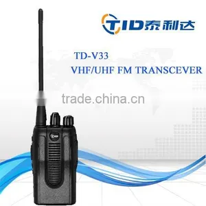 Professional 7w Best 2way Radio TD-V33 thumbnail-1