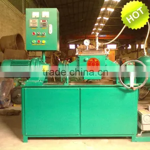 5L Lab Silicone Rubber Kneader Mixer thumbnail-1