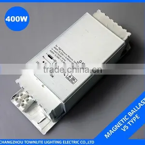 HPS Ballast 1000W, MH Magnetic Ballast 1000 Watt thumbnail-3