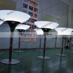 Rechargeable Glow Led Coffee thumbnail-4