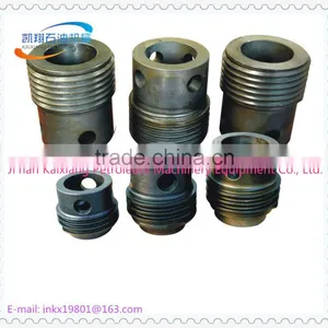 RGF1300 Drilling Mud Pump Parts Cylinder Head Valve Cover thumbnail-1