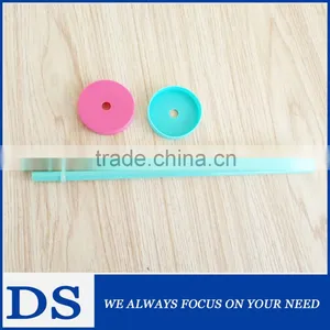 Glass Beverage & Juice & Milk Bottle With Color Printing thumbnail-4