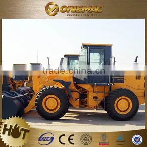 CHANGLIN Wheel Loader ZL30H, Avant Loader Small Wheel Loader for Sale thumbnail-2