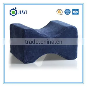 China Memory Foam Inflatable Leg Rest Travel Pillow Elevate Legs thumbnail-3