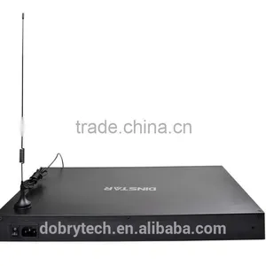 Wholesale and Retail Dinstar 16 Ports GOIP Gsm Voip Gateway DWG2000F-16G With SIP and IEMI Modify Quality Choice thumbnail-3