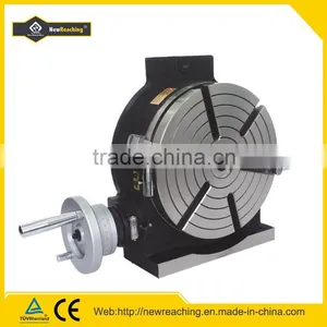 Horizonal/Vertical Rotary Table D2-HV6 thumbnail-1
