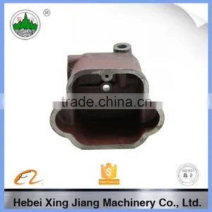 China Tractor Machine Engine Parts Valve Cap Covers S1100 thumbnail-3