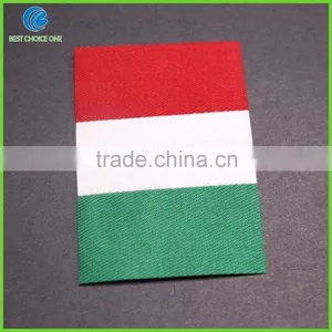 Factory Production Customized OEM Embroidery Patches thumbnail-4