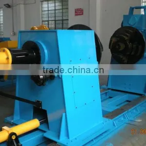 Automatic Slitting Machine Sheet Slitting Machine Steel Cutting Machine Steel Coil Plate Shearing Machine thumbnail-2