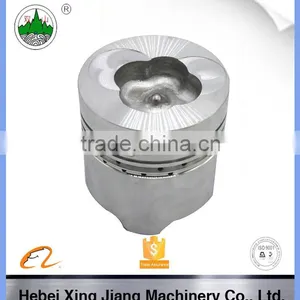 Good Quality 24 Hours Online Service Diesel Engine Parts Single Cylinder ZH1100 Piston thumbnail-2