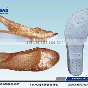 2 Color PVC Airblowing Mould thumbnail-1