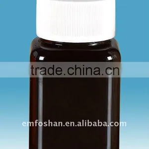 Water Based Black Pigments Print for Textile Printing (YIMEI 16 Years) thumbnail-1