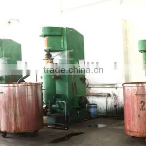 Pigment Color Paste for Textile Printing Machine (YIMEI) thumbnail-1