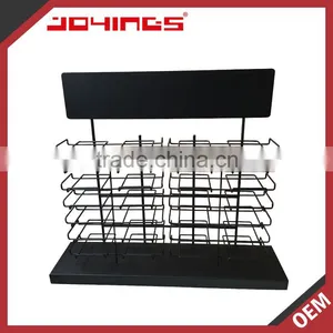 Ceramic/Stone/Mosaic/Tile Display Rack Counter Top thumbnail-1