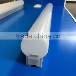 TIWIN 14W LED Round Batten Tube Luminous Round Tube thumbnail-4