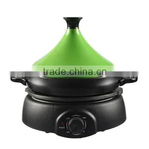 Multi-function Cooker thumbnail-4