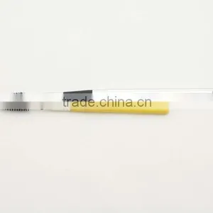 Enclosed Mascara Brush,mascara Brush With Cap thumbnail-1