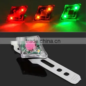Bicycle USB Charging Tail Lamp thumbnail-1
