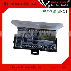 40pcs Mechanical Tools Set thumbnail-1