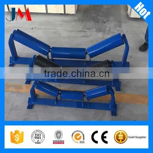 Trough Roller Stand for Conveyor thumbnail-3