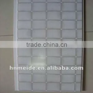 Good Design Exterior PVC Wall Panels thumbnail-1