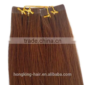 Wholesale Tape Hair Extensions #4 Tape in Hair Extensions thumbnail-4