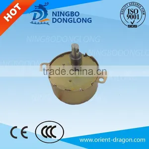 DL CE 49TY Synchronous ac Motor 220v 5w thumbnail-1