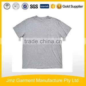 JMZ Garment Manufacturer OEM t Shirt Sport Men t Shirt thumbnail-1